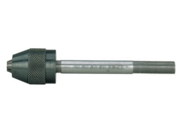 Proxxon borchuck for Proxxon MDG og DB 250 dreiebenk