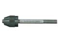 Miniatyrbilde 1 av 2: Proxxon borchuck for Proxxon MDG og DB 250 dreiebenk