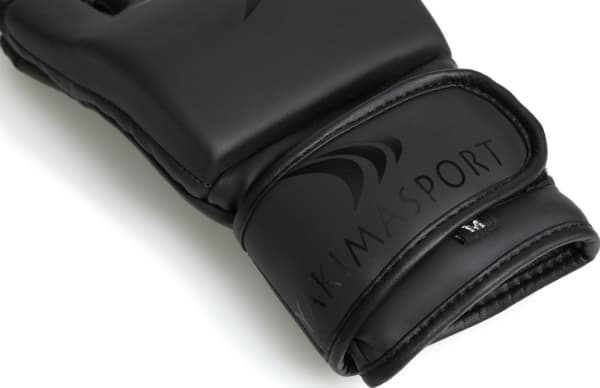 YakimaSport Rekawice MMA L/XL
