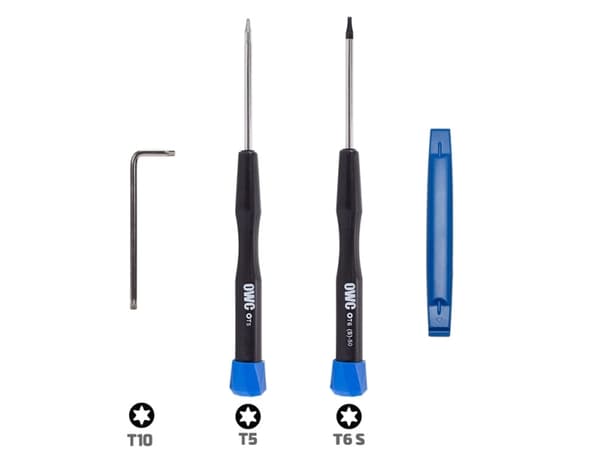OWC - Memory installation tool kit