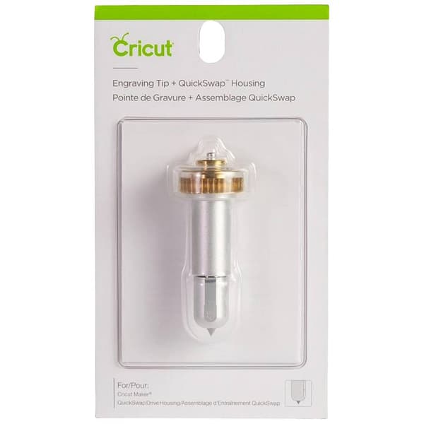 Cricut 2006978 Gravyrspets Metall