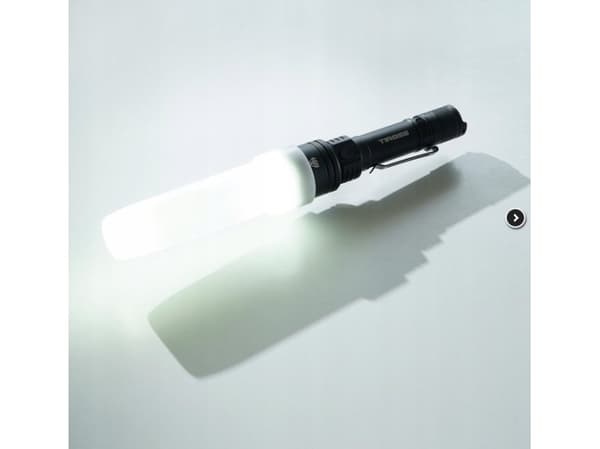 Tiross flashlight Professional TS-1908 Tiross flashlight