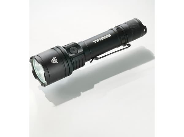 Tiross flashlight Professional TS-1908 Tiross flashlight