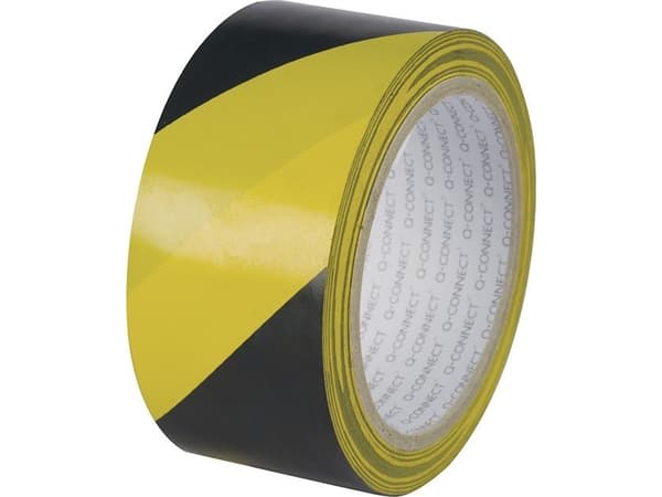 Anna Zaradna ADVARSELTAPE 48 MM X 20 M