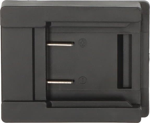 Brennenstuhl 1172640072, Sort, Brennenstuhl, 70 g, 69 mm, 44 mm, 87 mm
