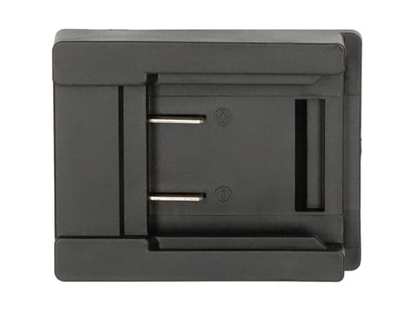 Brennenstuhl 1172640072, Sort, Brennenstuhl, 70 g, 69 mm, 44 mm, 87 mm