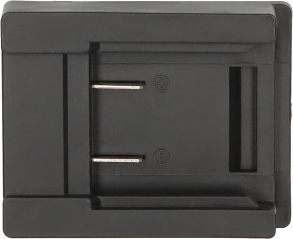Brennenstuhl 1172640072, Sort, Brennenstuhl, 70 g, 69 mm, 44 mm, 87 mm