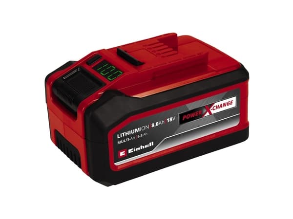 Einhell Einhell Power-X-Change batteri 18V/8Ah