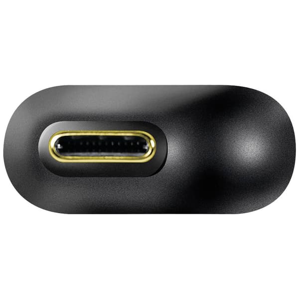 LogiLink USB 3.1 (2:a gen.) Adapter [1x USB 3.2 Gen 1 C hane (USB 3.1) - 1x Mini-DisplayPort hona] CUA0205