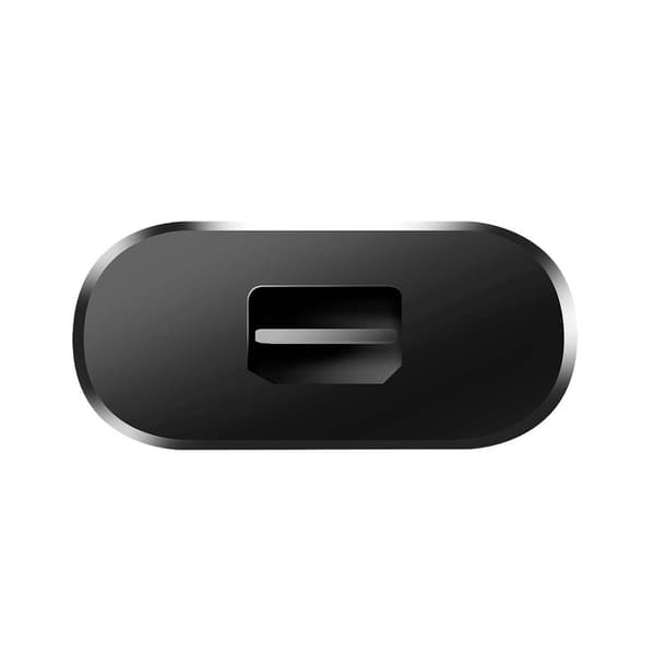 LogiLink USB 3.1 (2:a gen.) Adapter [1x USB 3.2 Gen 1 C hane (USB 3.1) - 1x Mini-DisplayPort hona] CUA0205