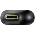 Miniatyrbild 3 av 4: LogiLink USB 3.1 (2:a gen.) Adapter [1x USB 3.2 Gen 1 C hane (USB 3.1) - 1x DisplayPort hona] CUA0204