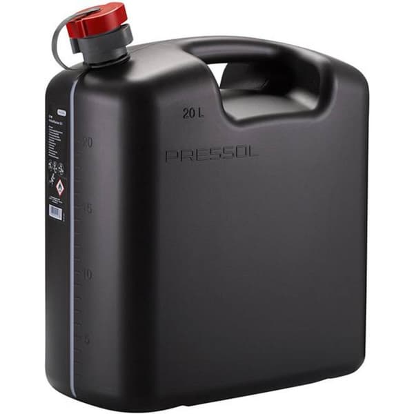 Pressol 21141 Bränslebehållare 5 l