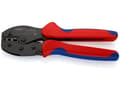 Miniatyrbilde 5 av 5: KNIPEX PreciForce - Crimping pliers - 220 mm