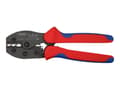 Miniatyrbilde 2 av 5: KNIPEX PreciForce - Crimping pliers - 220 mm