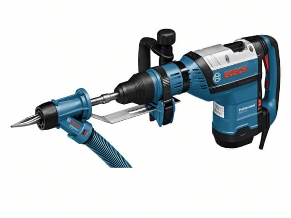 Bosch GDE MAX RUUVIPORSAIN SDS-MAX HIONTAAN