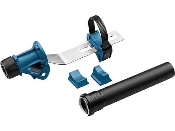 Bosch GDE MAX RUUVIPORSAIN SDS-MAX HIONTAAN