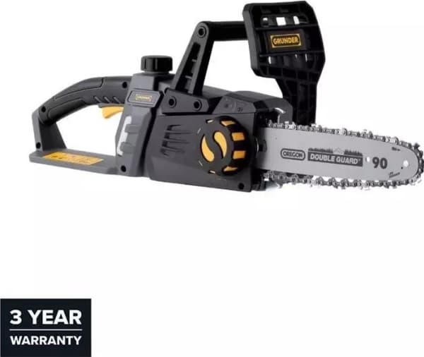 Trådløs MOTORSAG GY2191 18V 25CM 4AH