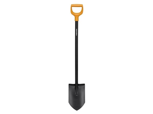 FISKARS LAPIO KIINTEÄ METALLI (1003455)