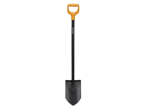 FISKARS LAPIO KIINTEÄ METALLI (1003455)