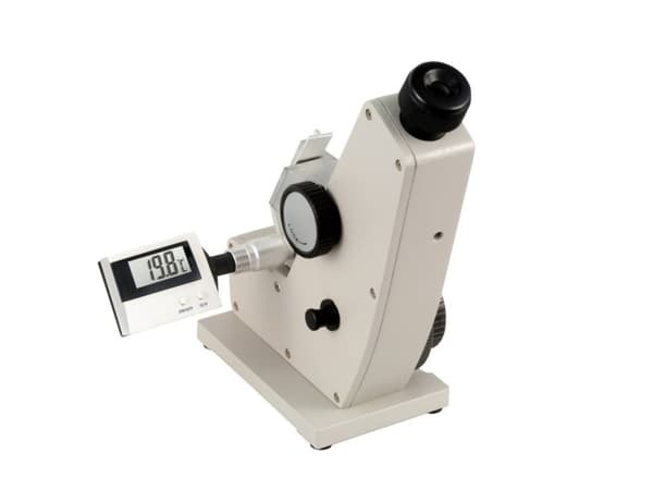PCE Instruments PCE-ABBE-REF2 Agrar-måleapparat sukkerindhold