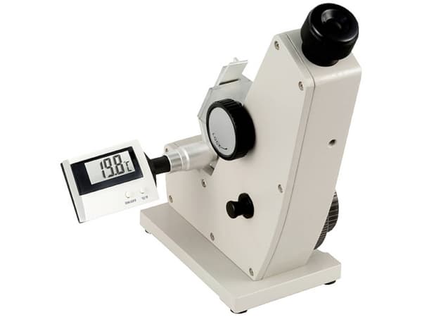 PCE Instruments PCE-ABBE-REF2 Agrar-måleapparat sukkerindhold