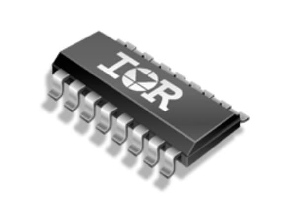 IRS20957S IC AUDIO-DRIVER SMD SOIC-16