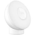 Miniatyrbild 1 av 4: Xiaomi Mi Motion-Activated Night Light 2 MJYD02YL-A Nattlampa Rund LED Vit