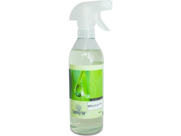 SpringAir SpringAir Ultra-tuoksuinen ilmanraikastin, 500 ml Viinirypäleet