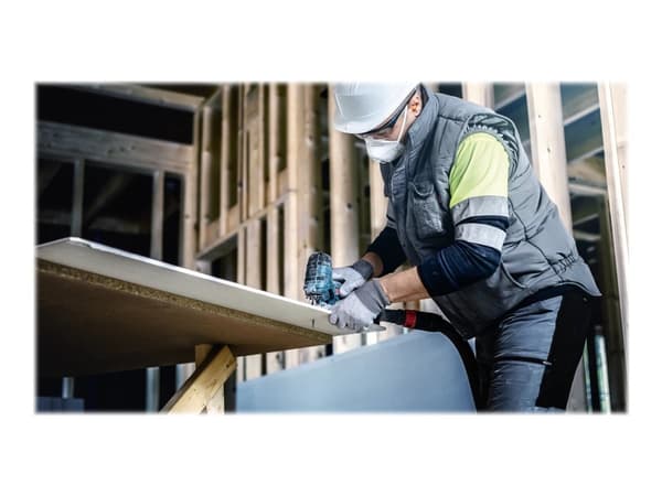 Bosch T341HM KOMPOSIT PULSVÄSKARE 3 DELAR EXP