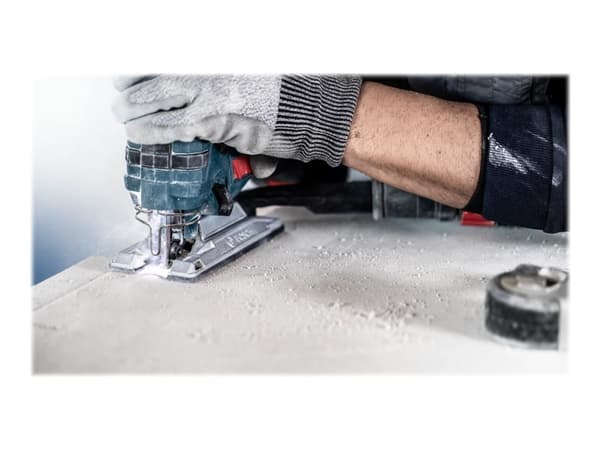 Bosch T341HM KOMPOSIT PULSVÄSKARE 3 DELAR EXP