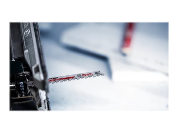 Bosch T341HM KOMPOSIT PULSVÄSKARE 3 DELAR EXP