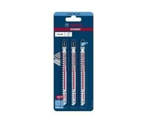 Bosch T341HM KOMPOSIT PULSVÄSKARE 3 DELAR EXP