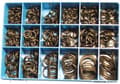 Miniatyrbild 2 av 2: O-ringar sortiment 500 st