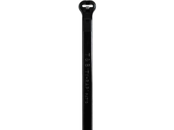 ABB TY5242MR TY5242MR Kaapelinsiteet 204 mm 3,60 mm Luonnonvärinen Metallipidikkeellä 100 kpl