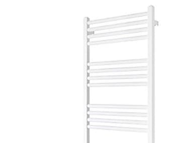 Tvs Eco 16-500 Håndkld - Radiator Hvid 990-500mm