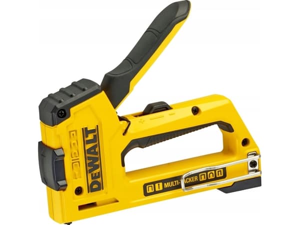 DEWALT 5-in-1 nitoja ALUMINIUMilla varustettuna
