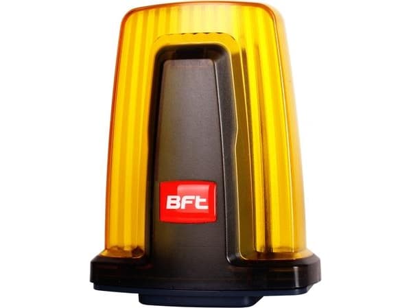 BFT Lampa BFT Radius 230V bez anteny BFT Lampa BFT Radius 230V bez anteny