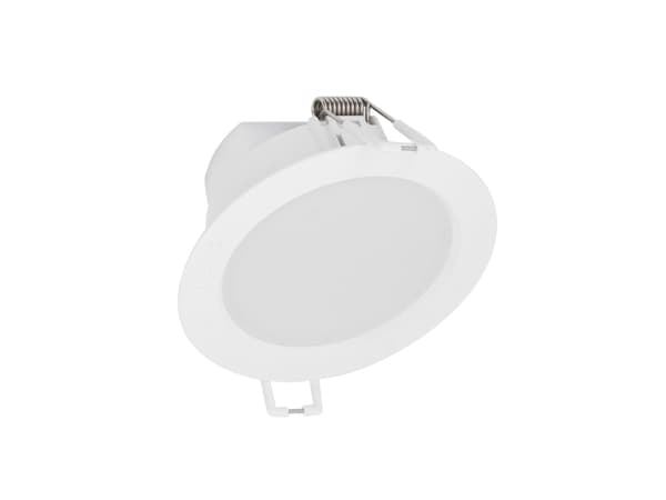 Ledvance Built In Slim Protect Ip44 90 4W 3000K