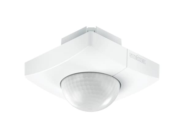 Steinel Rörelsesensor Steinel IS 3360 COM1 UP kvadrat