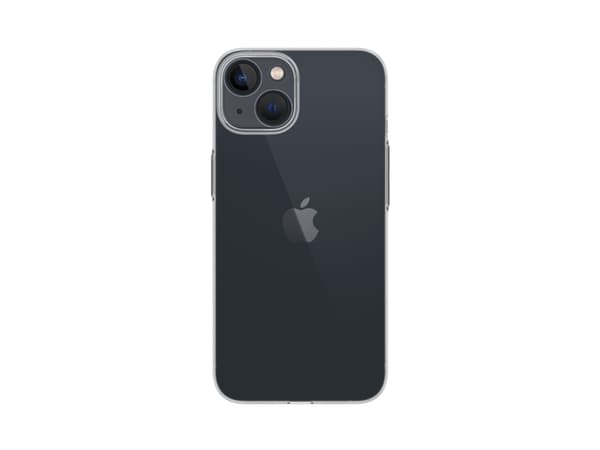 Dėklas Ar turite „Just Mobile“? [Slim Fit], skirtas iPhone 14