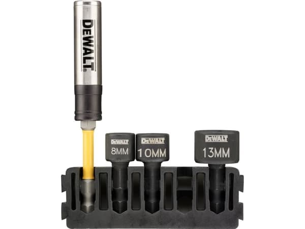 DeWALT DT70826-QZ, 400 mm, 1 styck