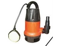 Omnigena dränkbar pump TP 400