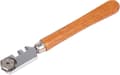 Miniatyrbillede 1 af 4: Wolfcraft glasskærer glastykkelser 3-8 mm - 4109000