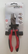 Miniatyrbillede 2 af 2: Wiha Industrial 41327 Sideskærer 200 mm