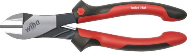 Wiha Industrial 41327 Sideskærer 200 mm
