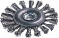 Pikkukuva 1 / 3: Wolfcraft 2701000 Teräsharjalevy - 100 x 14mm