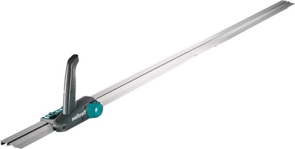 wolfcraft Gipsskivskärare med skena 1900 mm 4014000