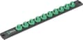 Pikkukuva 1 / 3: Wera 05136421001 9601 Nuss magneettinauha Kierre-lukkoon 3/8