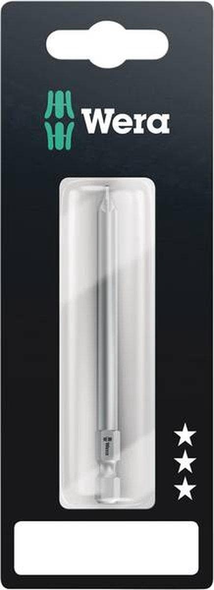 05136309001 1/4'' Z SB Pozidriv Bit - 2 x 152 mm - 855/4