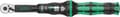 Miniatyrbillede 1 af 11: Wera Click-Torque A 6 05075605001 Momentnøgle Med vendbar skralde 1/4 (6,3 mm) 2,5 - 25 Nm
